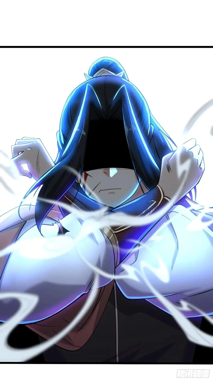 Chaotic Sword God (Remake) ตอนที่ 52 หน้า 2
