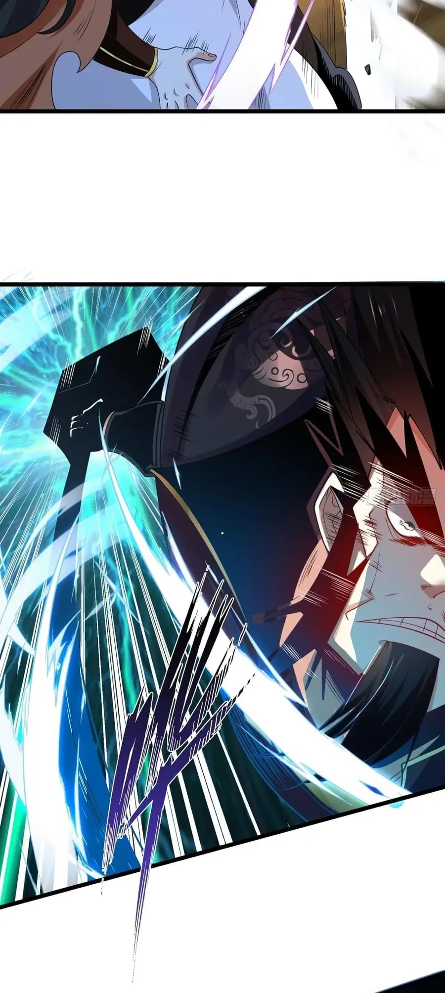 Chaotic Sword God (Remake) ตอนที่ 77 หน้า 2