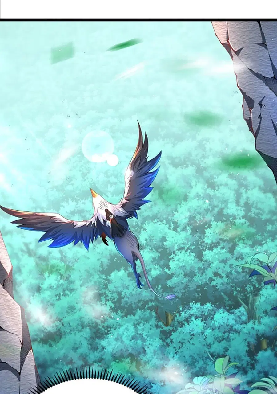 Chaotic Sword God (Remake) ตอนที่ 9 หน้า 2