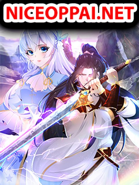 ปก Chaotic Sword God (Remake) มังงะจีน แปลไทย