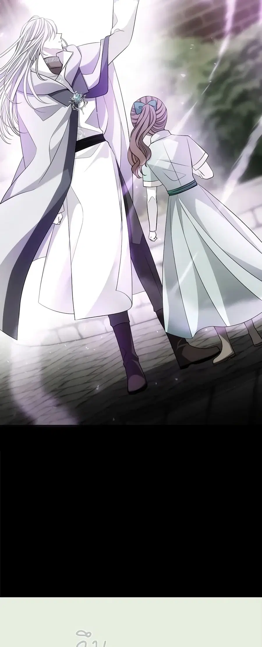 Charlotte and Her 5 Disciples ตอนที่ 117 หน้า 3