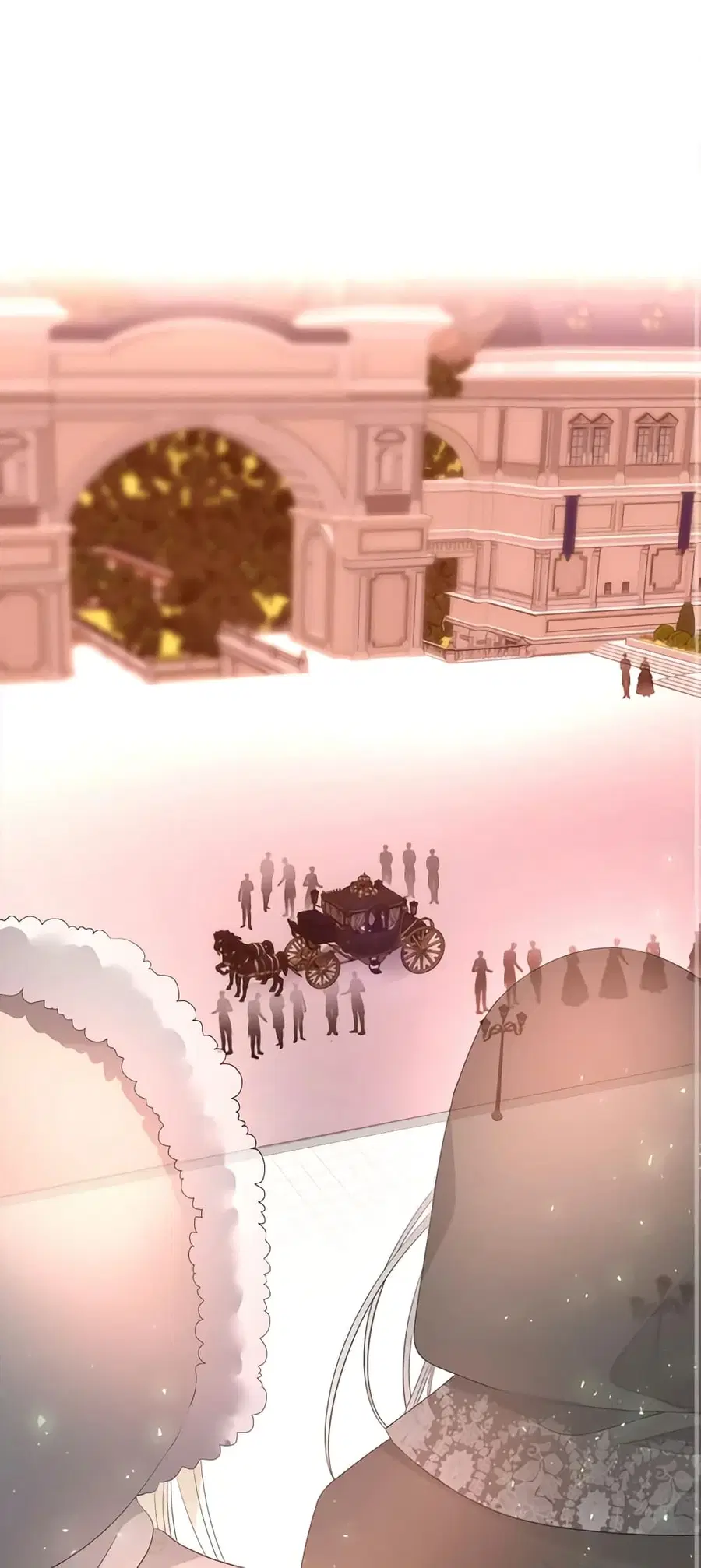 Charlotte and Her 5 Disciples ตอนที่ 123 หน้า 2