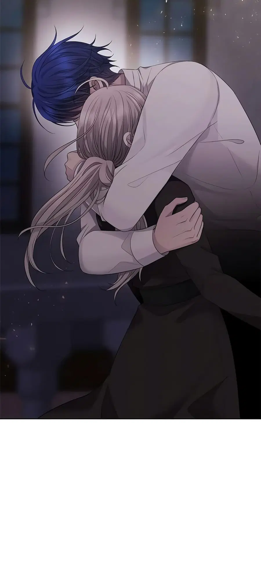 Charlotte and Her 5 Disciples ตอนที่ 145 หน้า 3