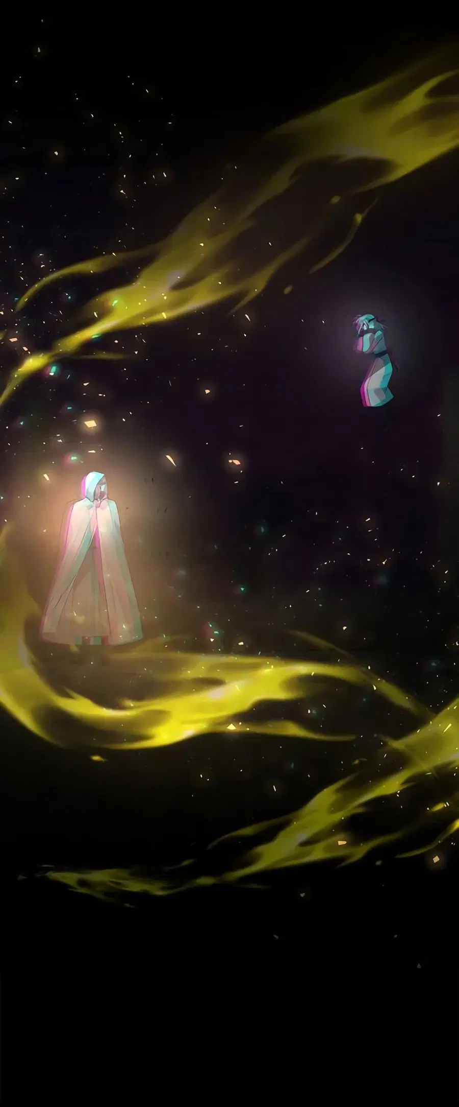 Charlotte and Her 5 Disciples ตอนที่ 146 หน้า 3
