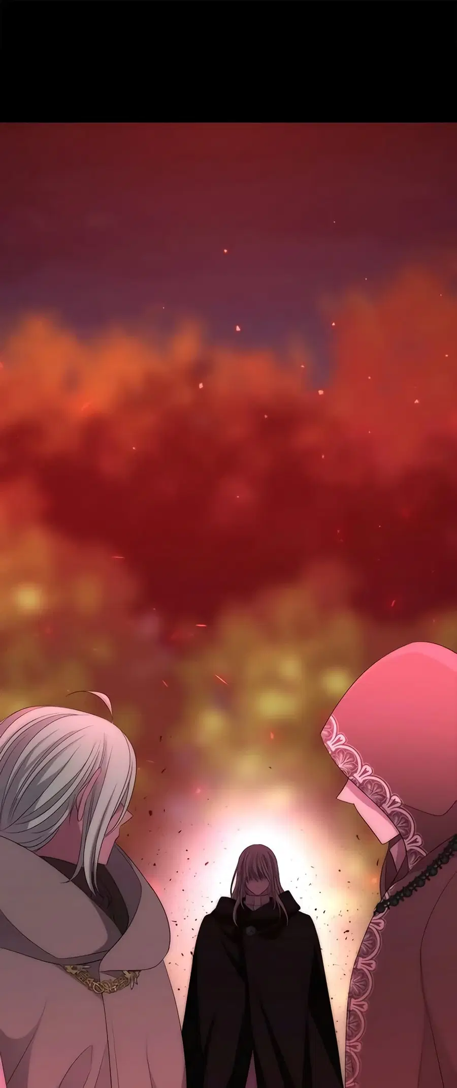 Charlotte and Her 5 Disciples ตอนที่ 172 หน้า 2