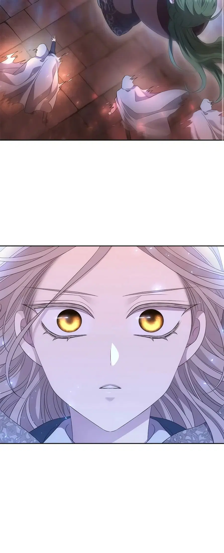 Charlotte and Her 5 Disciples ตอนที่ 189 หน้า 3