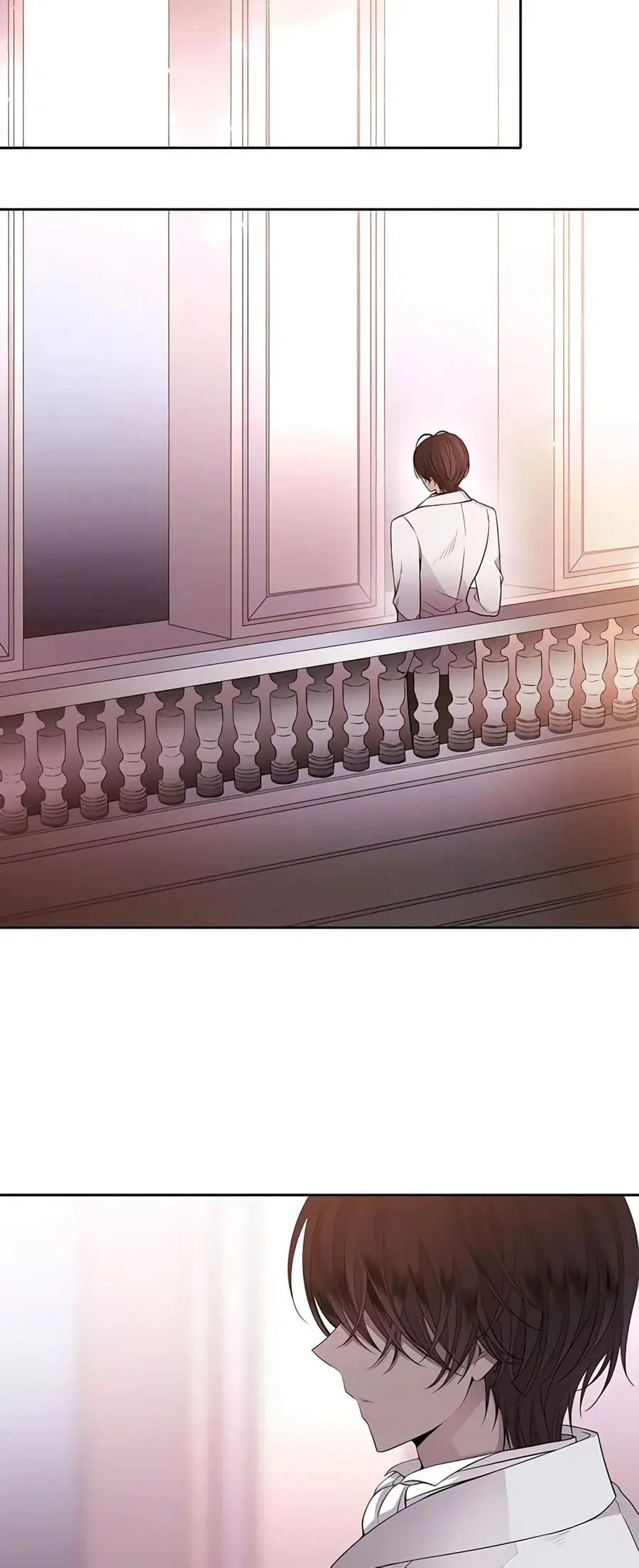 Charlotte and Her 5 Disciples ตอนที่ 19 หน้า 1