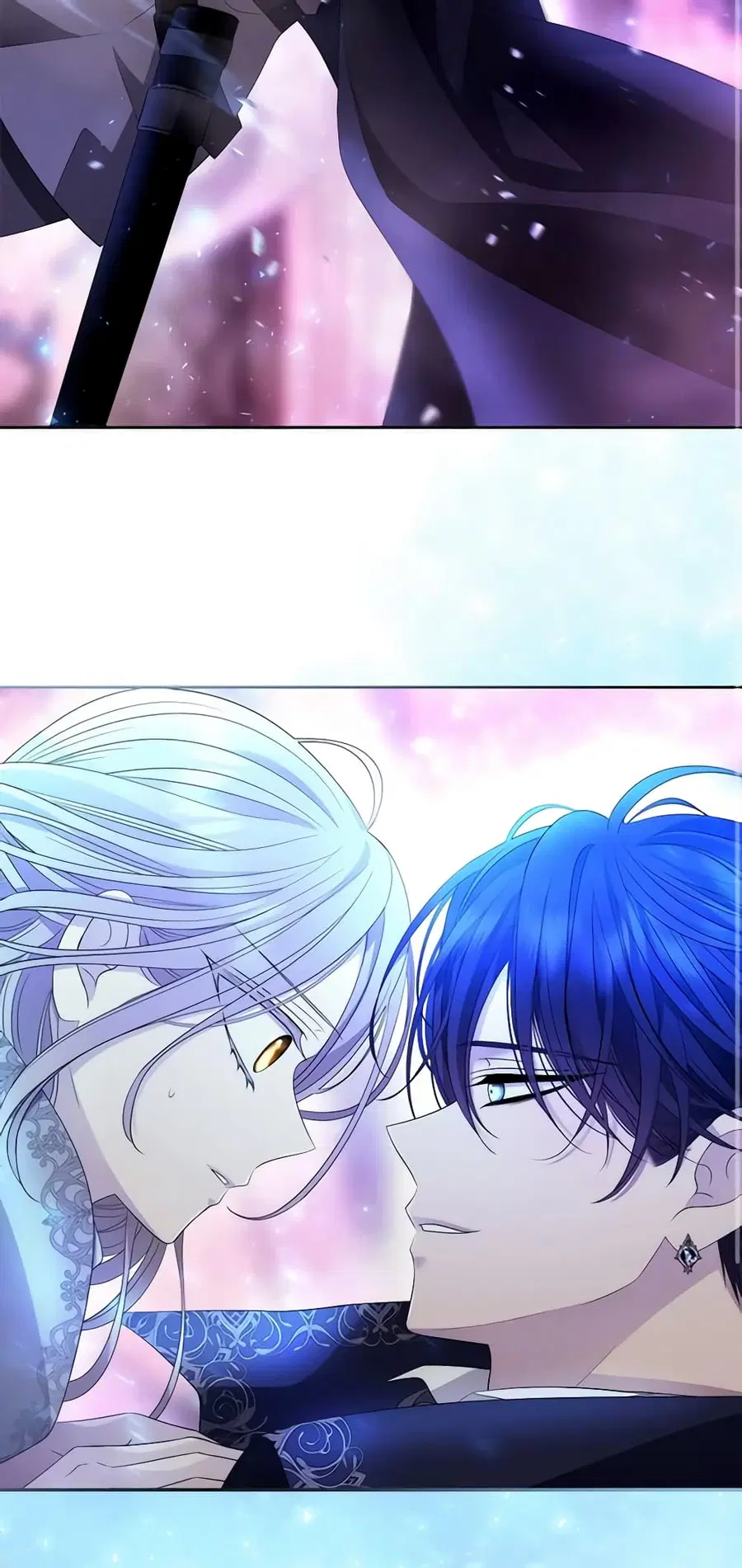 Charlotte and Her 5 Disciples ตอนที่ 198 หน้า 3