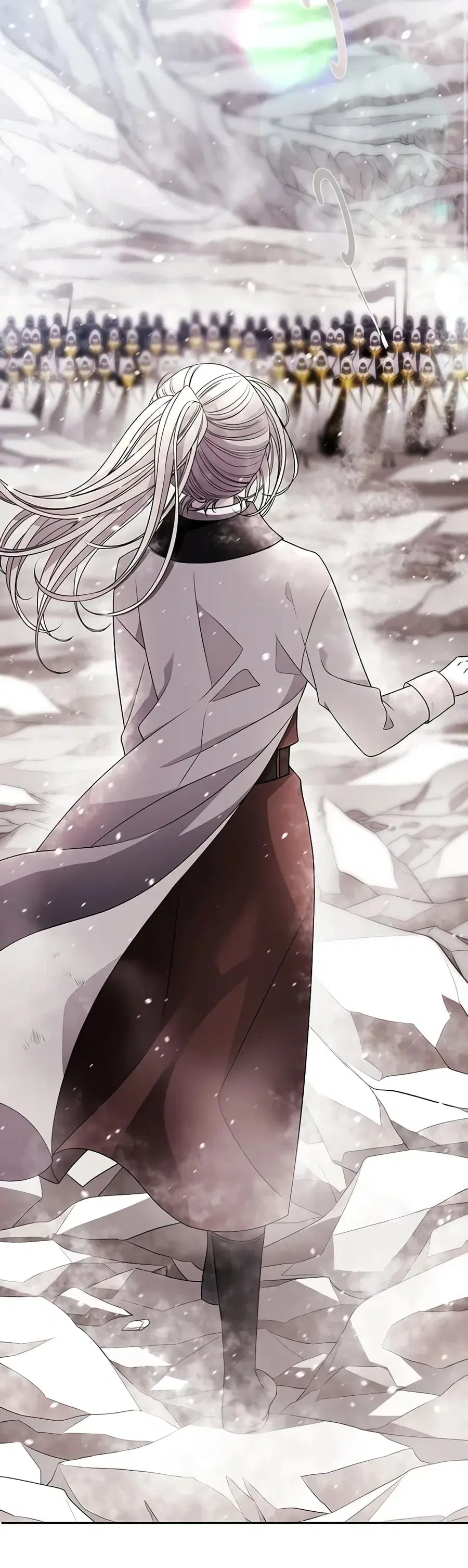 Charlotte and Her 5 Disciples ตอนที่ 34 หน้า 2
