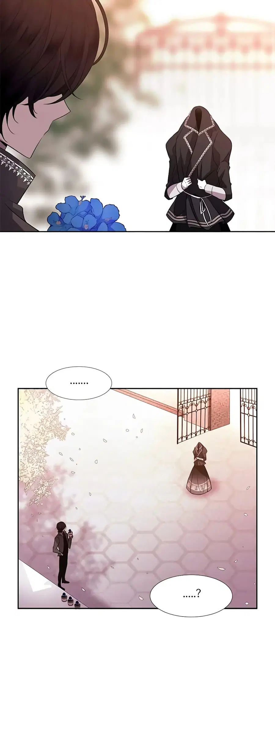 Charlotte and Her 5 Disciples ตอนที่ 6 หน้า 3