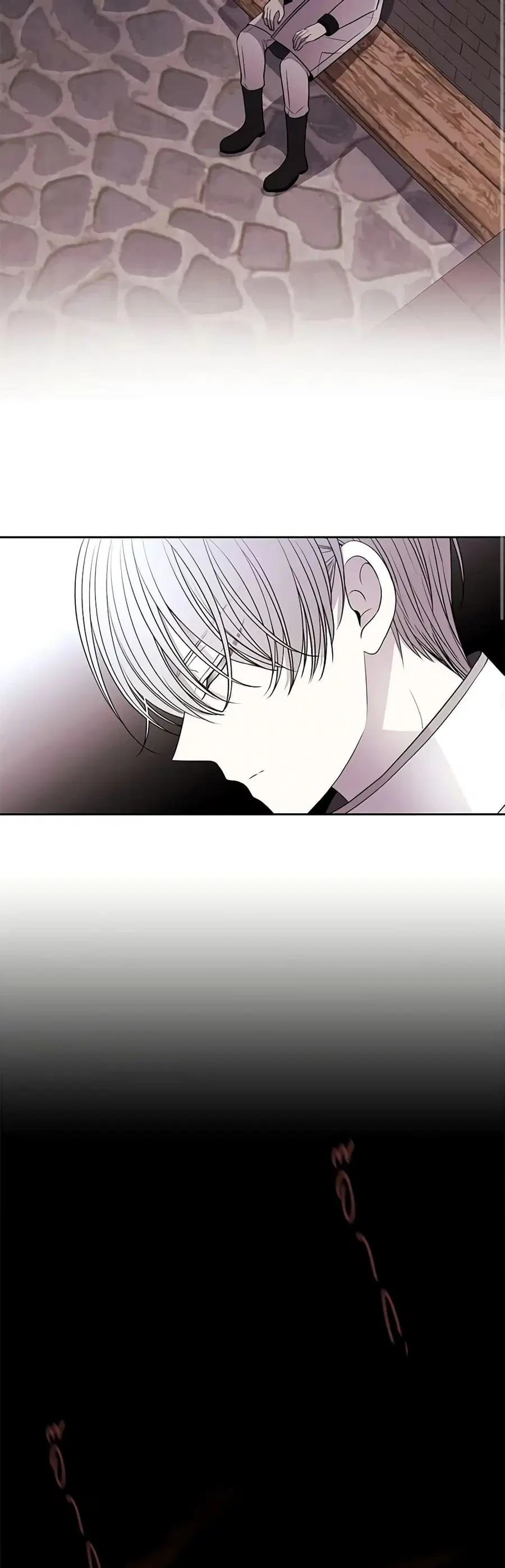 Charlotte and Her 5 Disciples ตอนที่ 61 หน้า 3