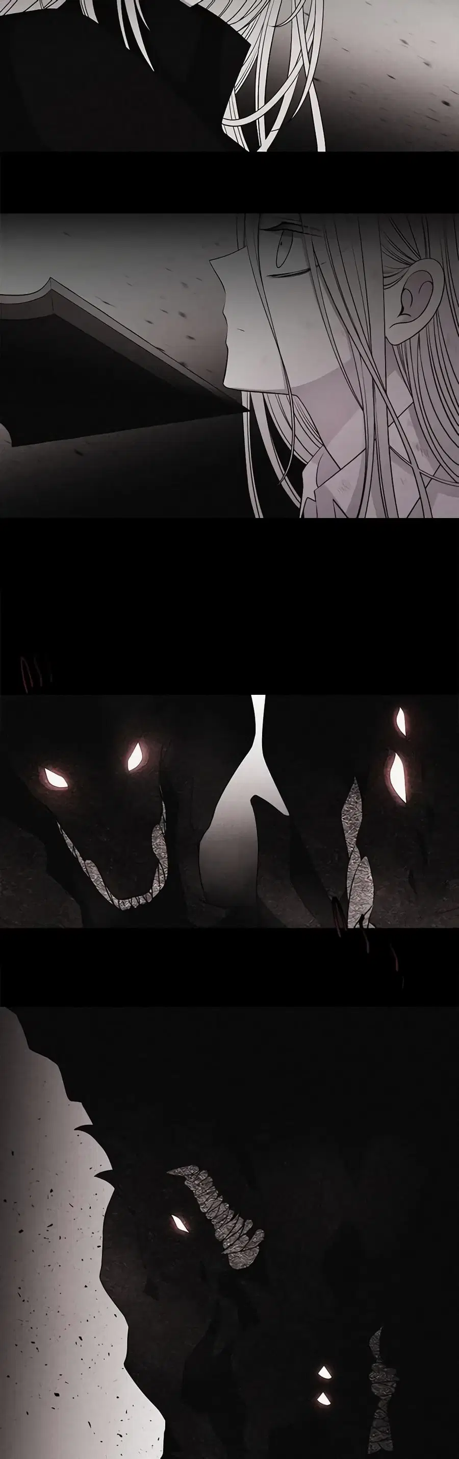 Charlotte and Her 5 Disciples ตอนที่ 63 หน้า 3