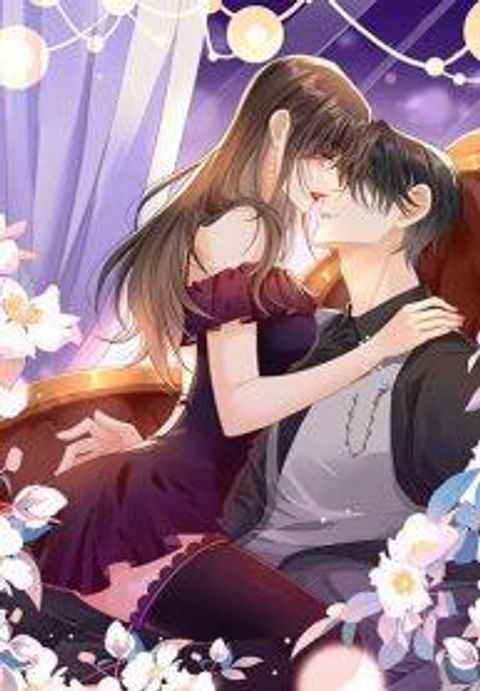 ปก Cheating on you มังงะจีน แปลไทย