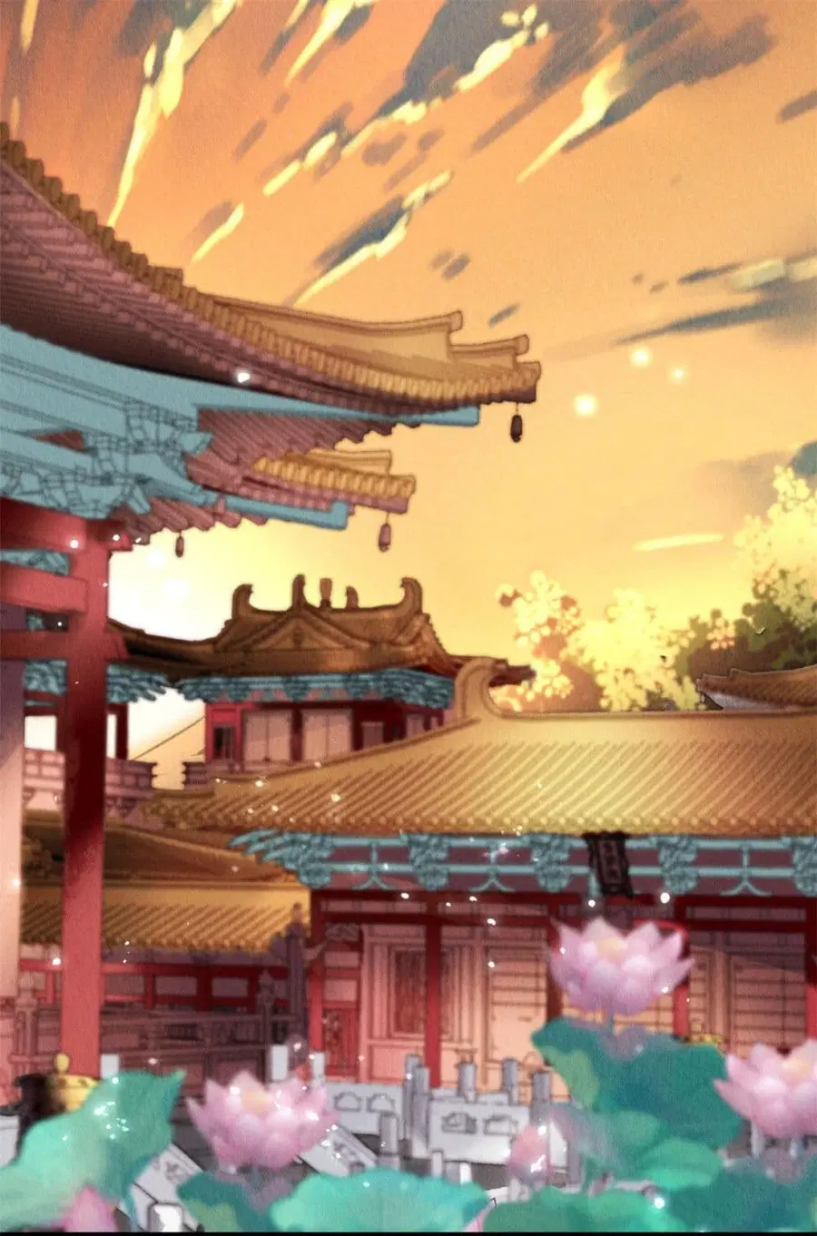 Chen Danzhu's Revenge ตอนที่ 34 หน้า 2