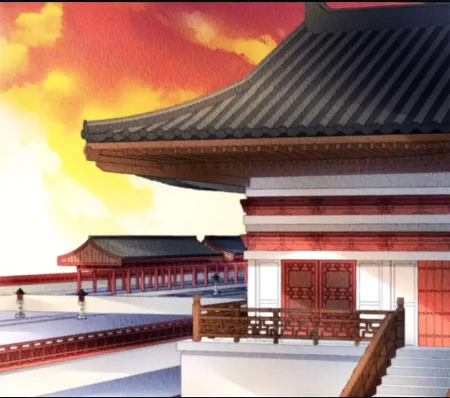 Chen Danzhu's Revenge ตอนที่ 47 หน้า 2