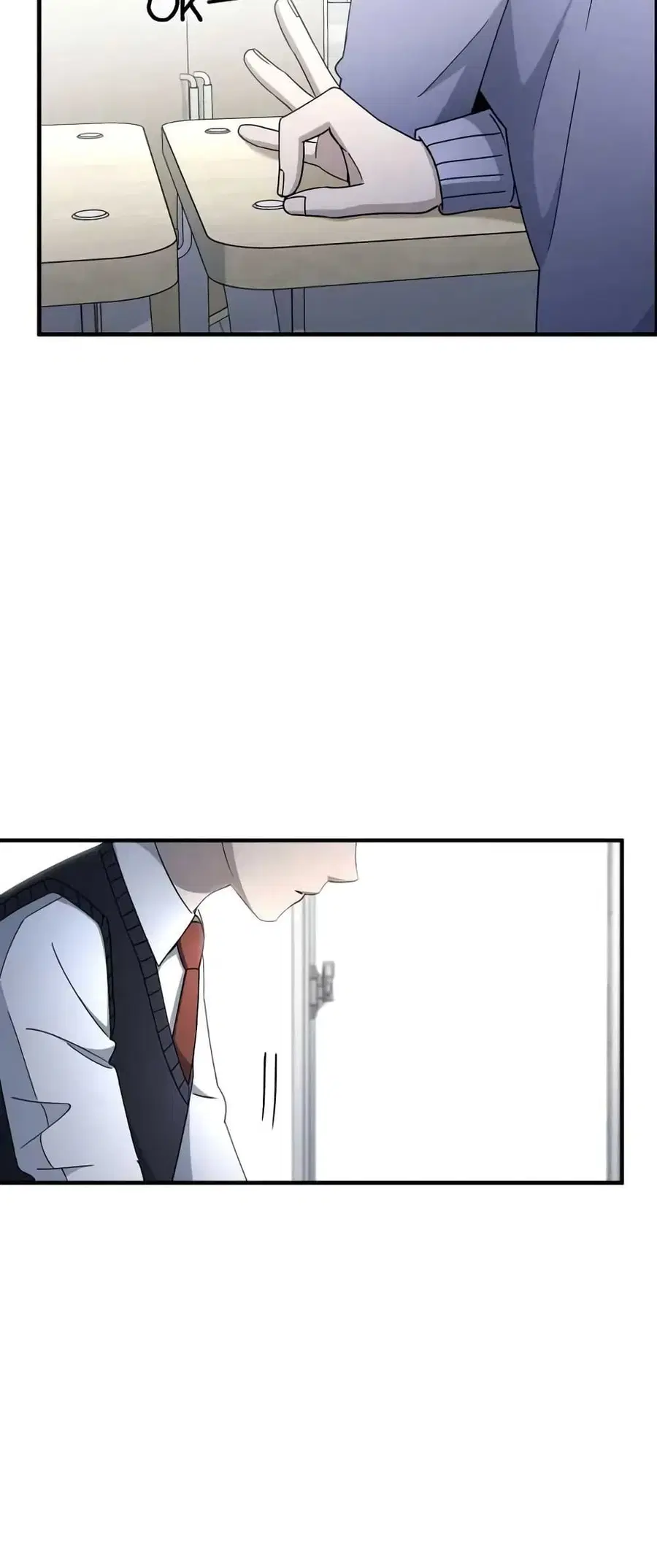 Cheolsu Saves the World ตอนที่ 14 หน้า 3