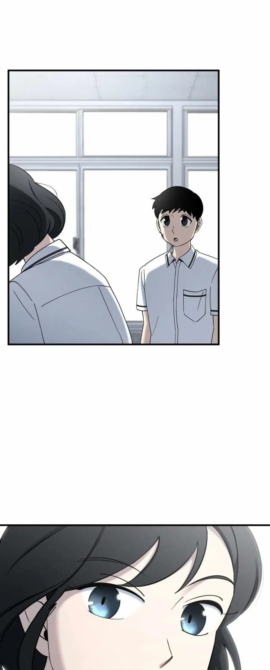 Cheolsu Saves the World ตอนที่ 18 หน้า 2