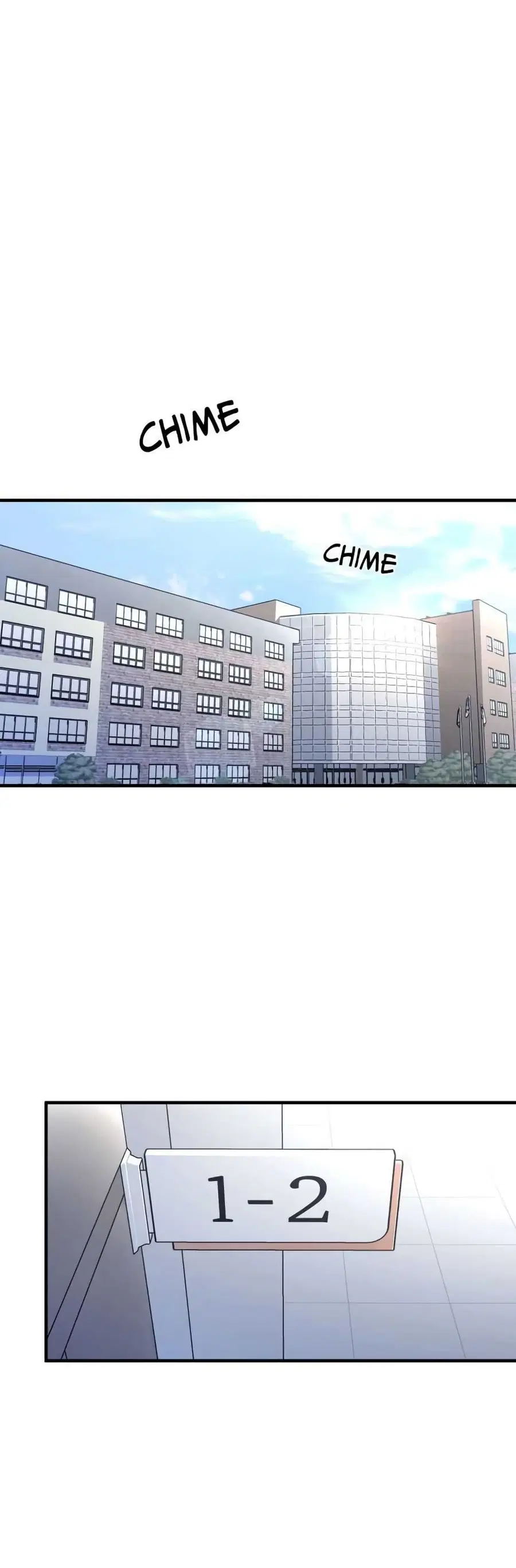 Cheolsu Saves the World ตอนที่ 3 หน้า 1