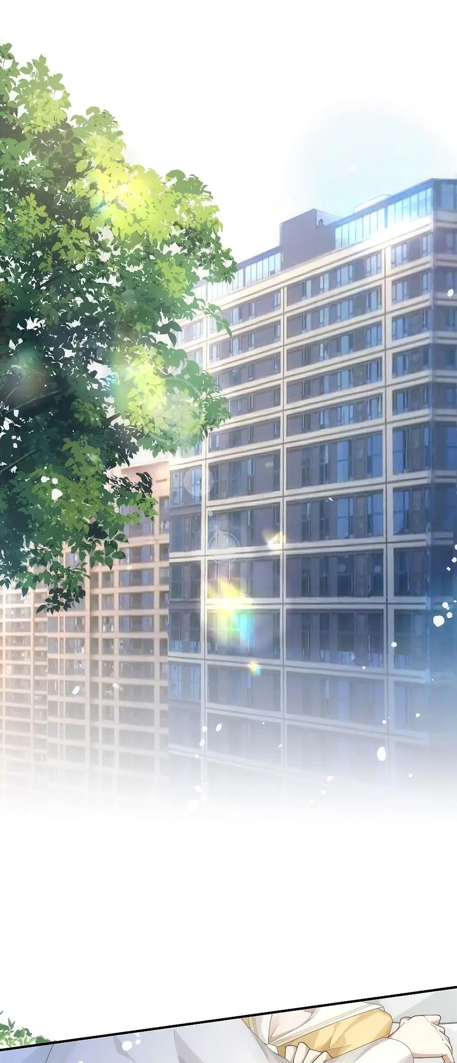 Cherish you there ฉันจะอยู่เคียงข้างนาย ตอนที่ 12 หน้า 2
