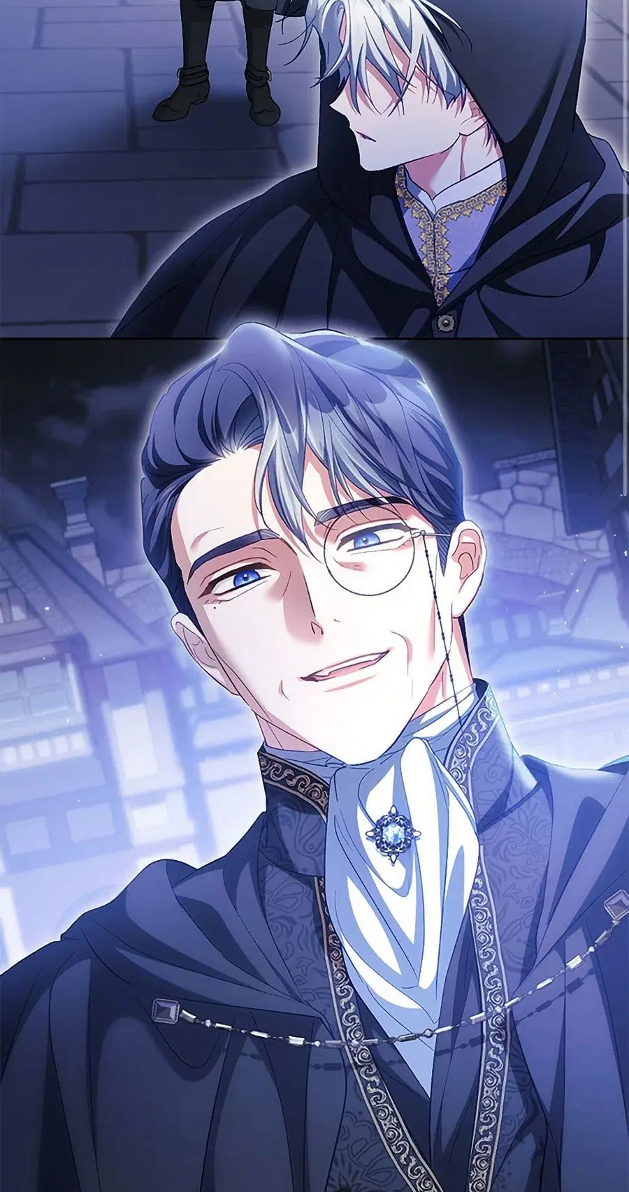 Childcare Diary With The Villain ตอนที่ 75 หน้า 2