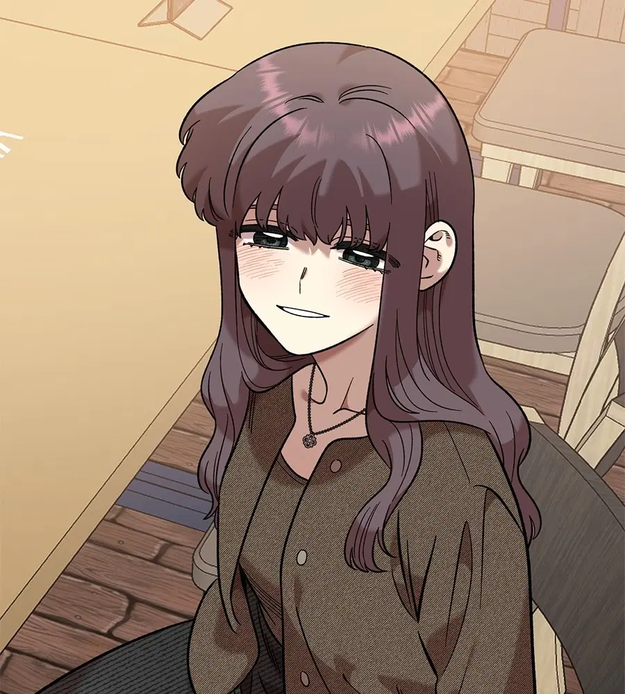 Childhood Friend Complex ตอนที่ 39 หน้า 3