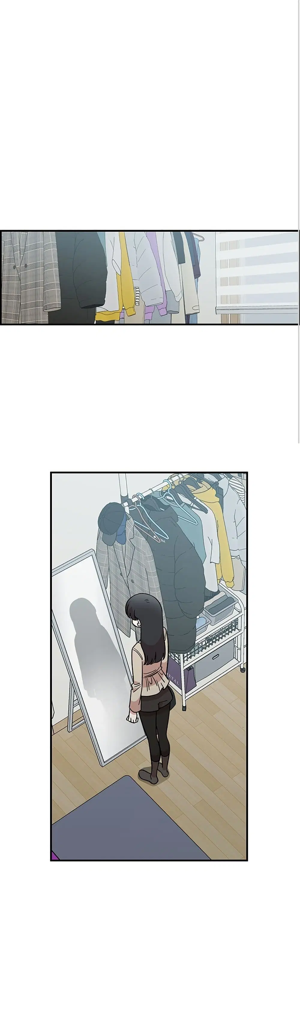 Childhood Friend Complex ตอนที่ 47 หน้า 2