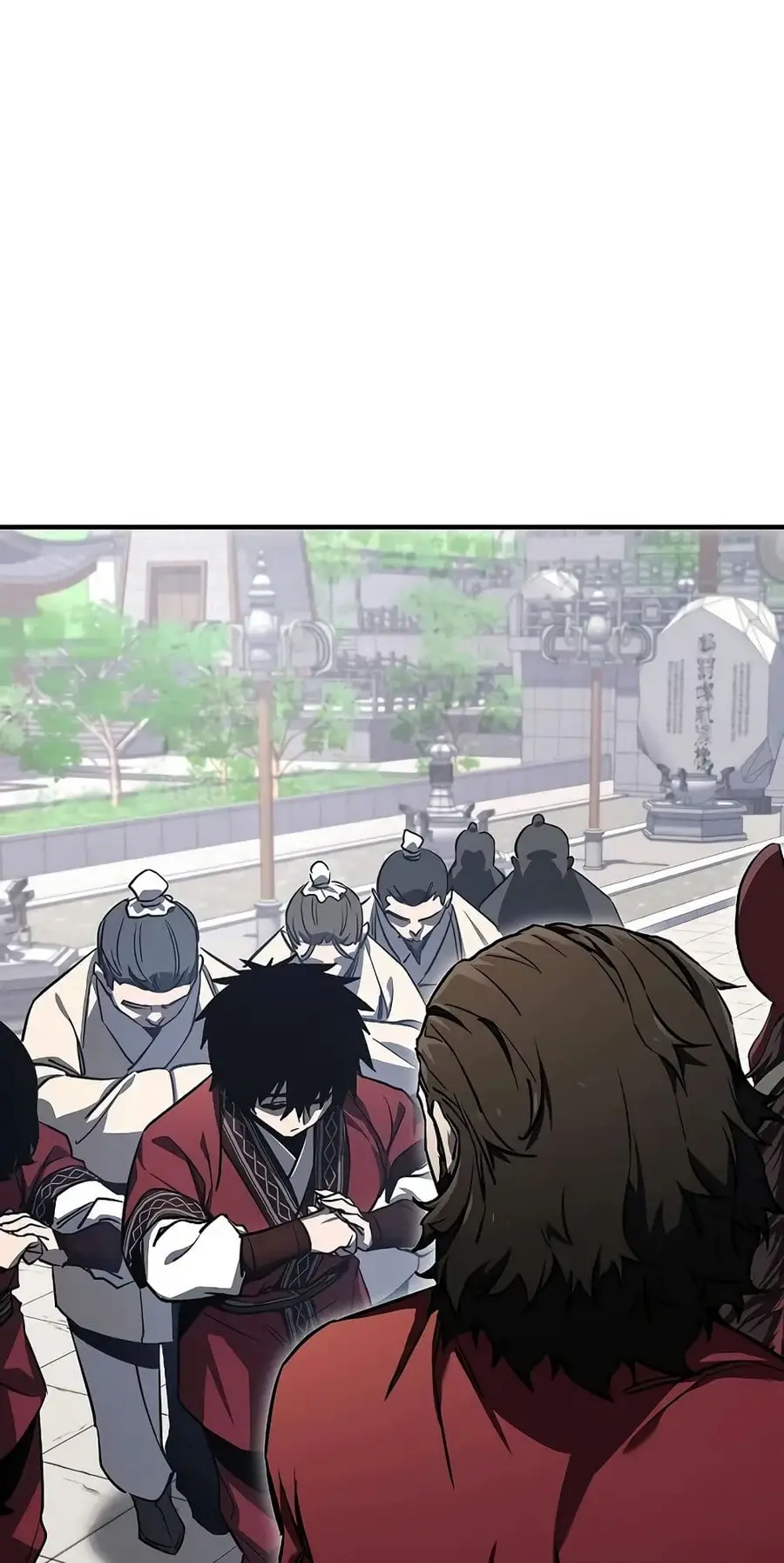 Childhood Friend of the Zenith ตอนที่ 3 หน้า 2
