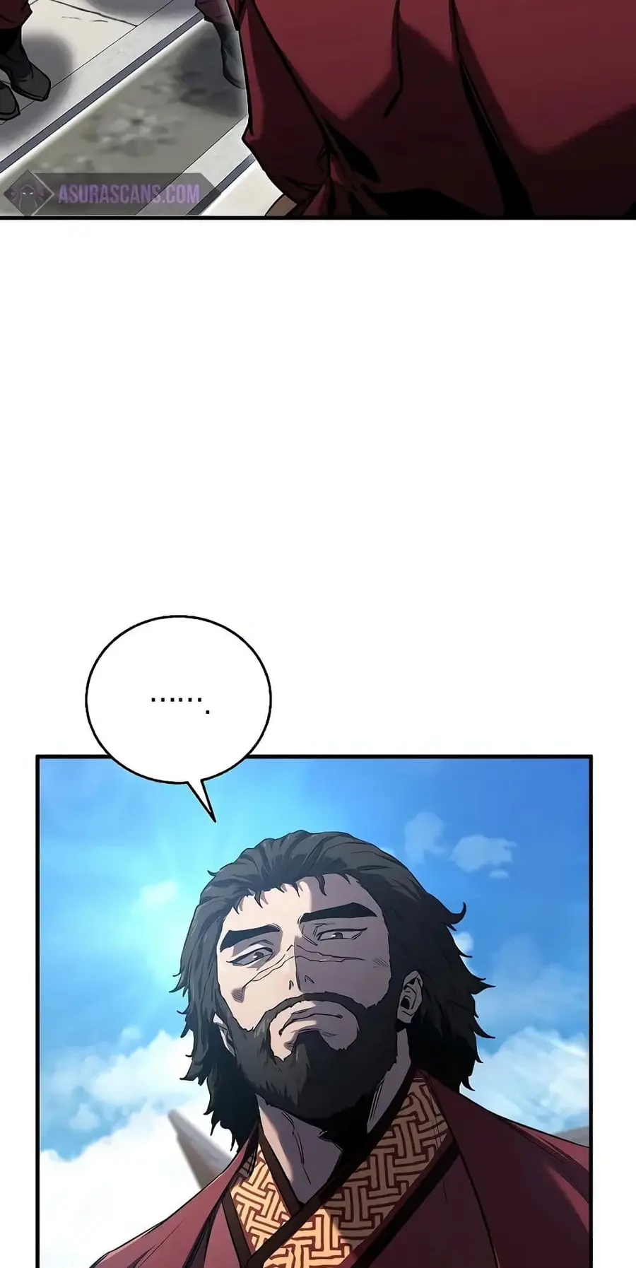 Childhood Friend of the Zenith ตอนที่ 3 หน้า 3