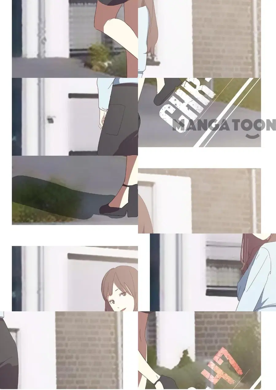 Chromosome 47 ตอนที่ 128 หน้า 1