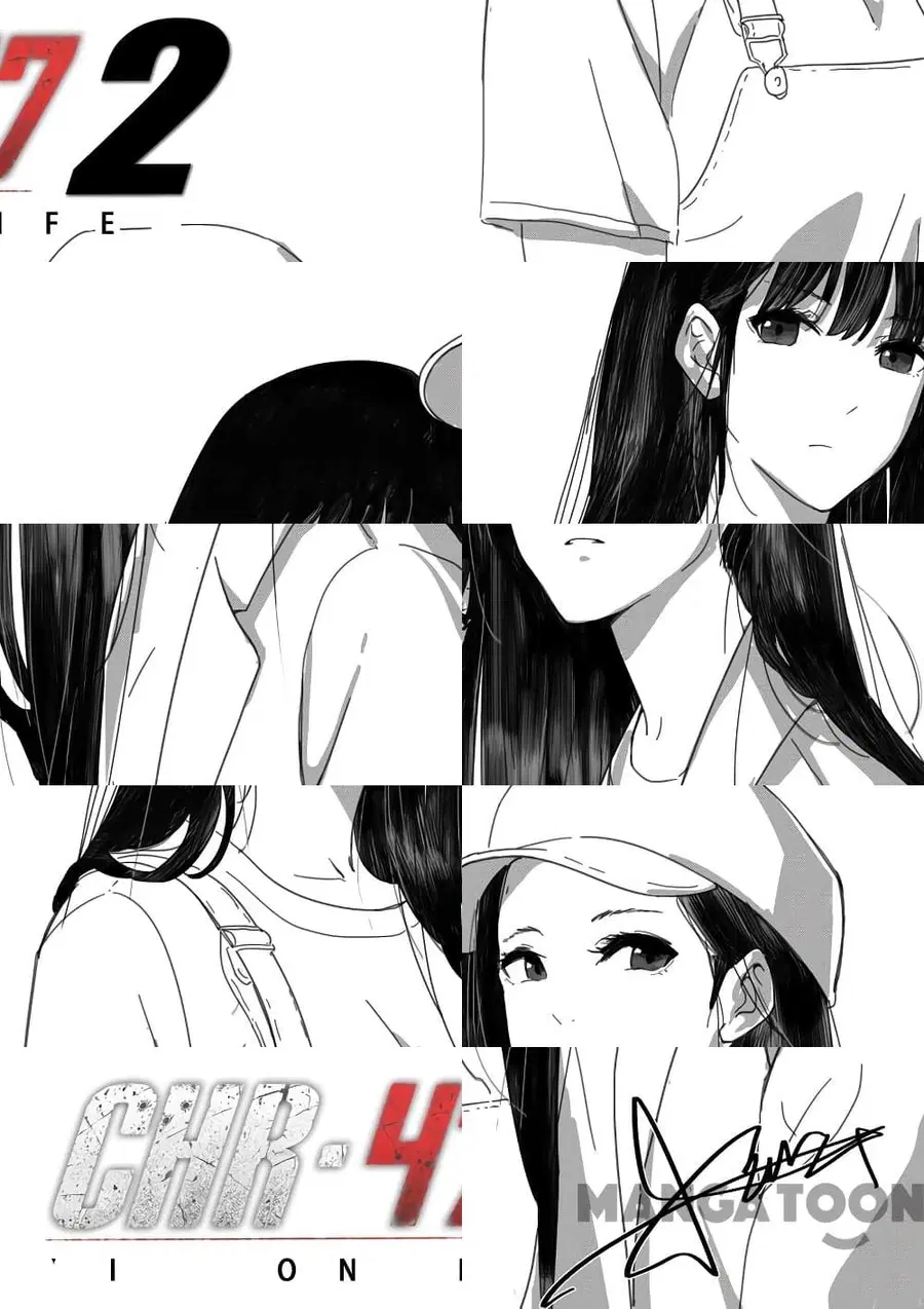Chromosome 47 ตอนที่ 130 หน้า 1