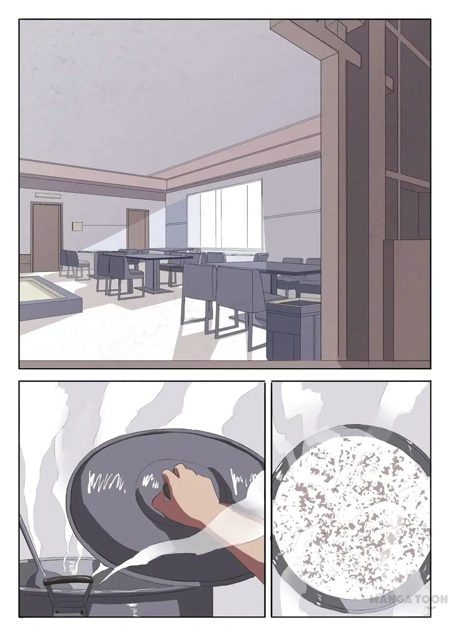 Chromosome 47 ตอนที่ 18 หน้า 3