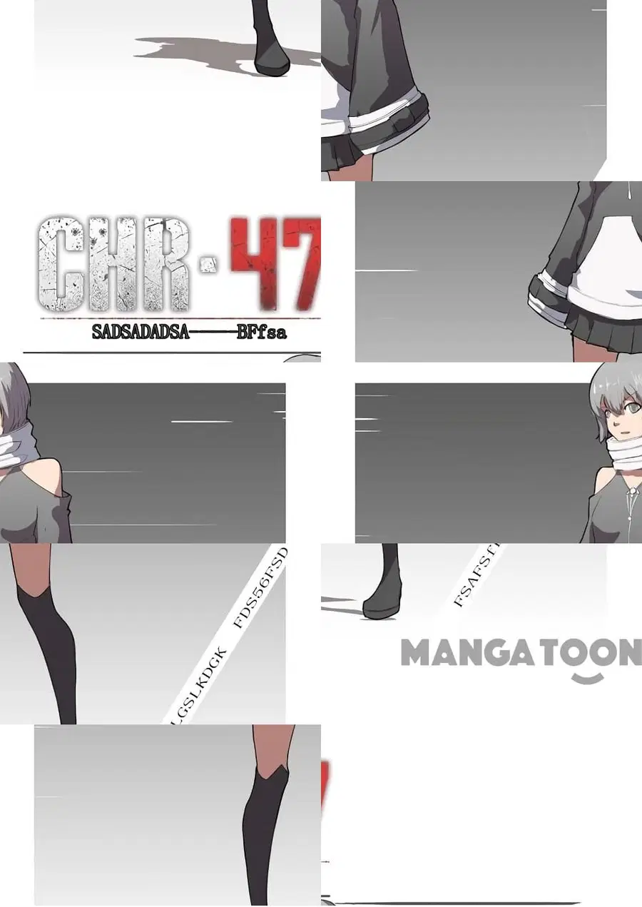 Chromosome 47 ตอนที่ 69 หน้า 1