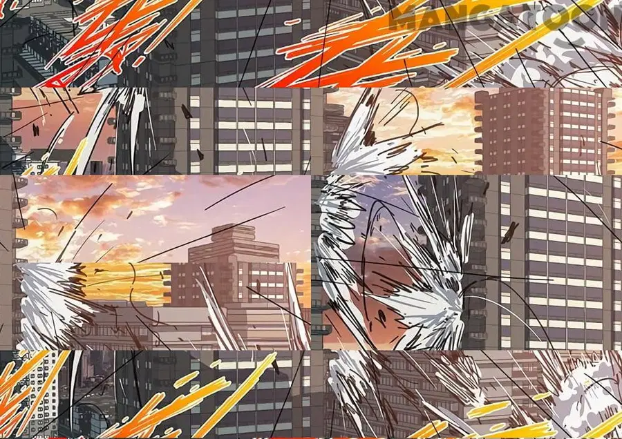 Chromosome 47 ตอนที่ 83 หน้า 3