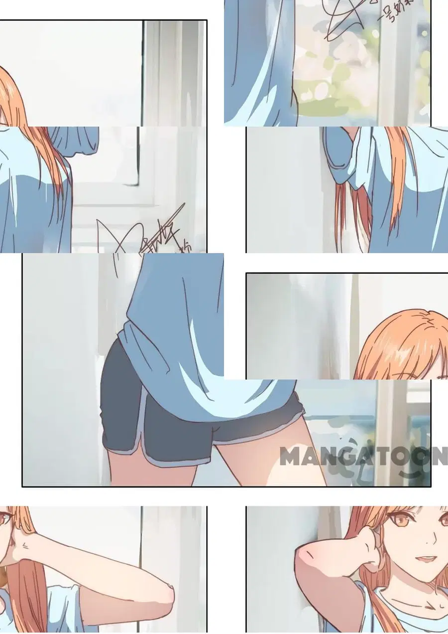 Chromosome 47 ตอนที่ 98 หน้า 1