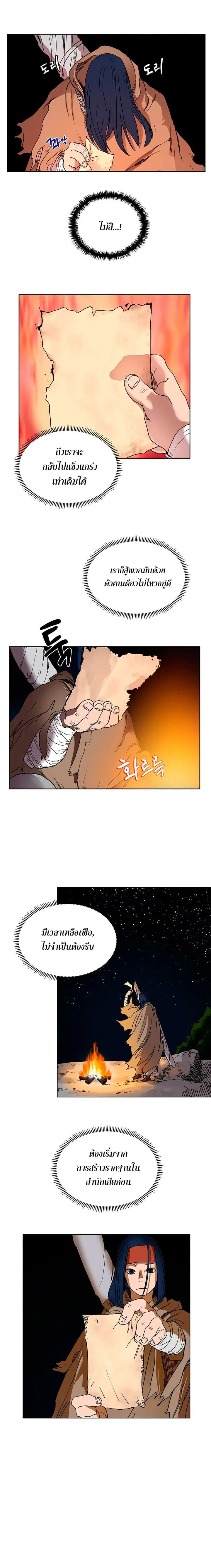 Chronicles of Heavenly Demon ตอนที่ 19 หน้า 3