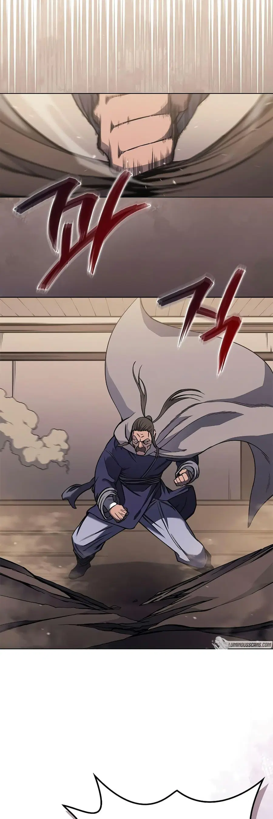 Chronicles of Heavenly Demon ตอนที่ 230 หน้า 2
