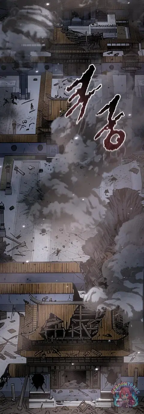 Chronicles of the Demon Faction ตอนที่ 167 หน้า 3
