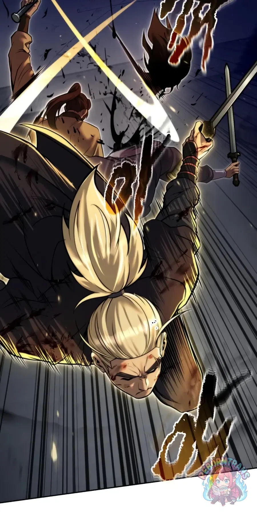 Chronicles of the Demon Faction ตอนที่ 170 หน้า 2