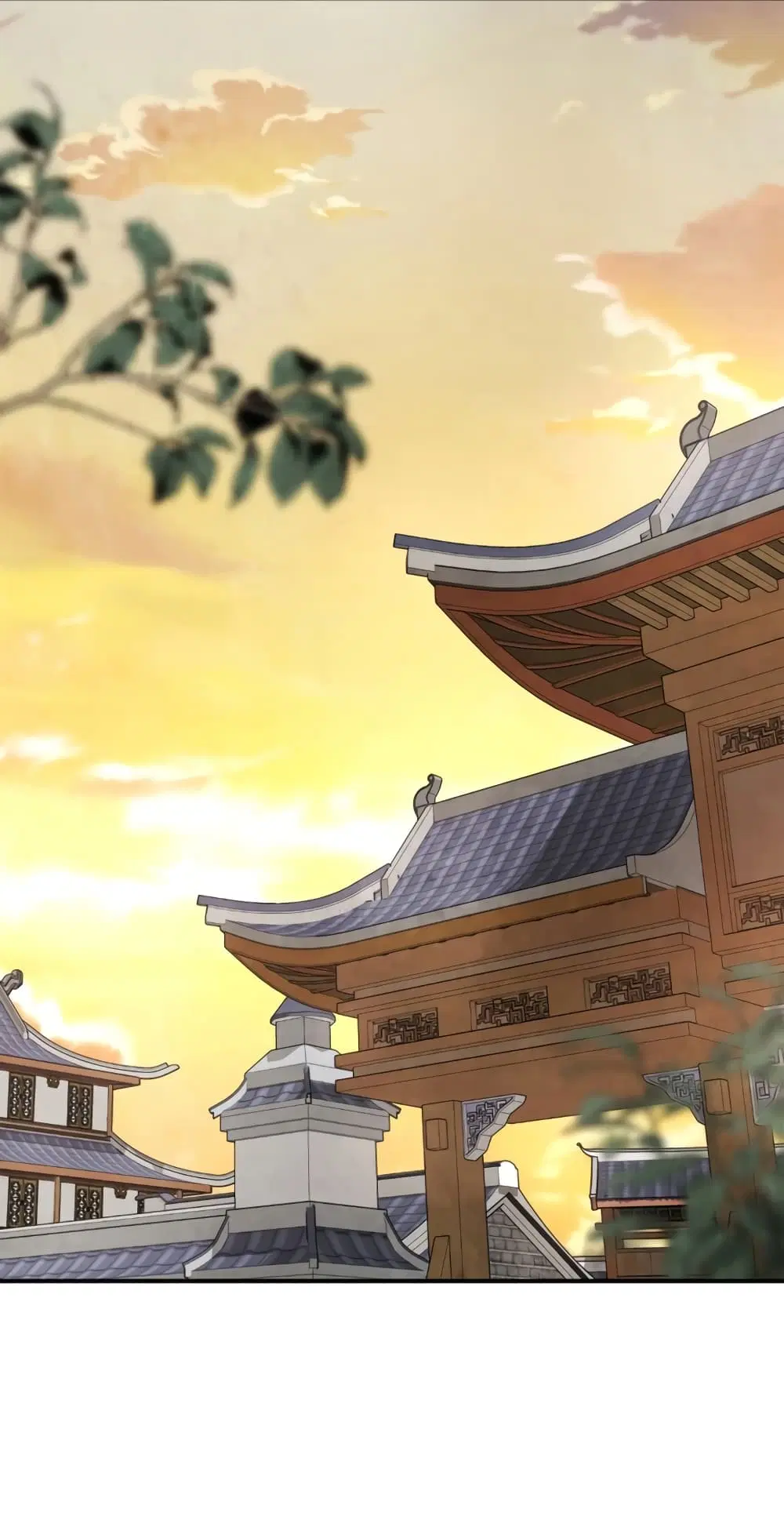 Chronicles Of The Martial God’s Return ตอนที่ 46 หน้า 3
