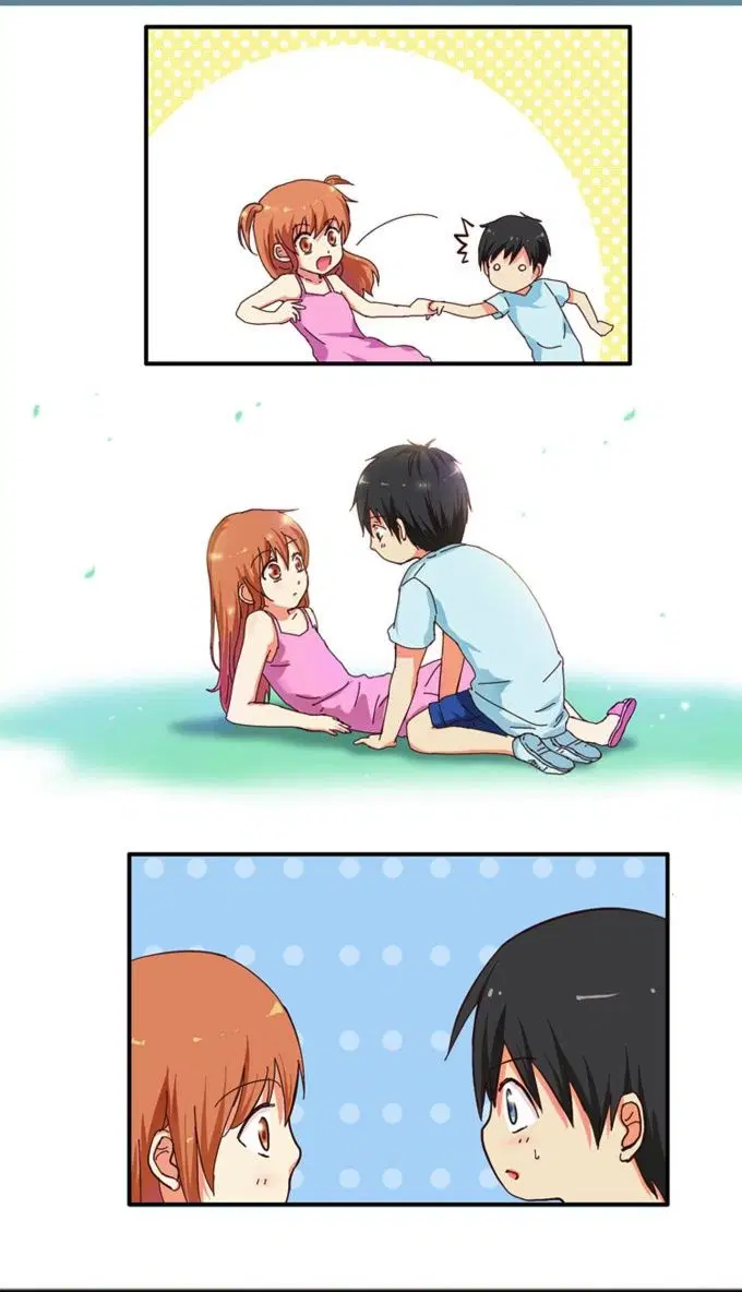 Chu Lian Wei Tian ตอนที่ 1 หน้า 3