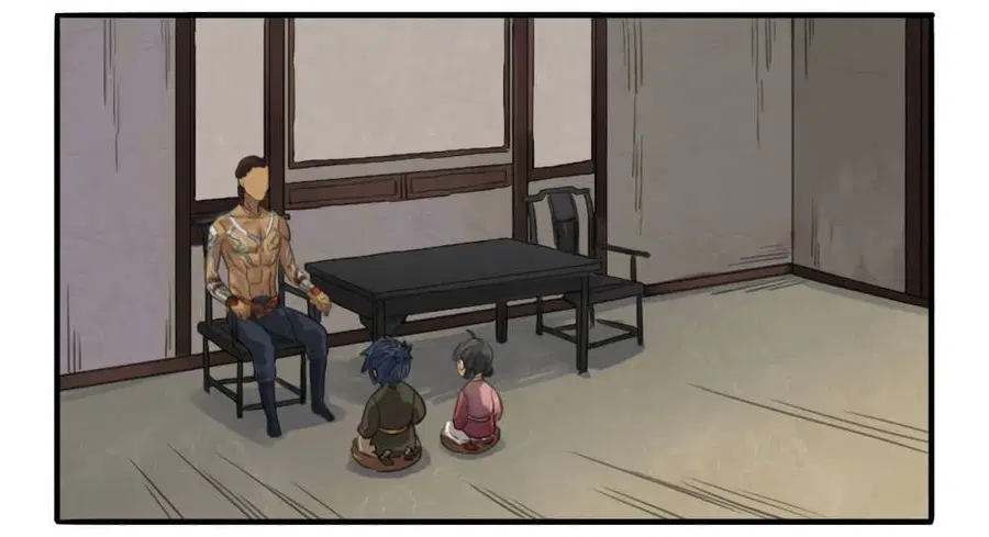 Chuanwu ตอนที่ 12 หน้า 3