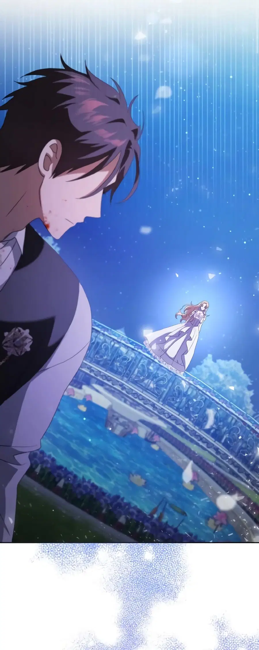 Cinderella Disappeared ตอนที่ 37 หน้า 3