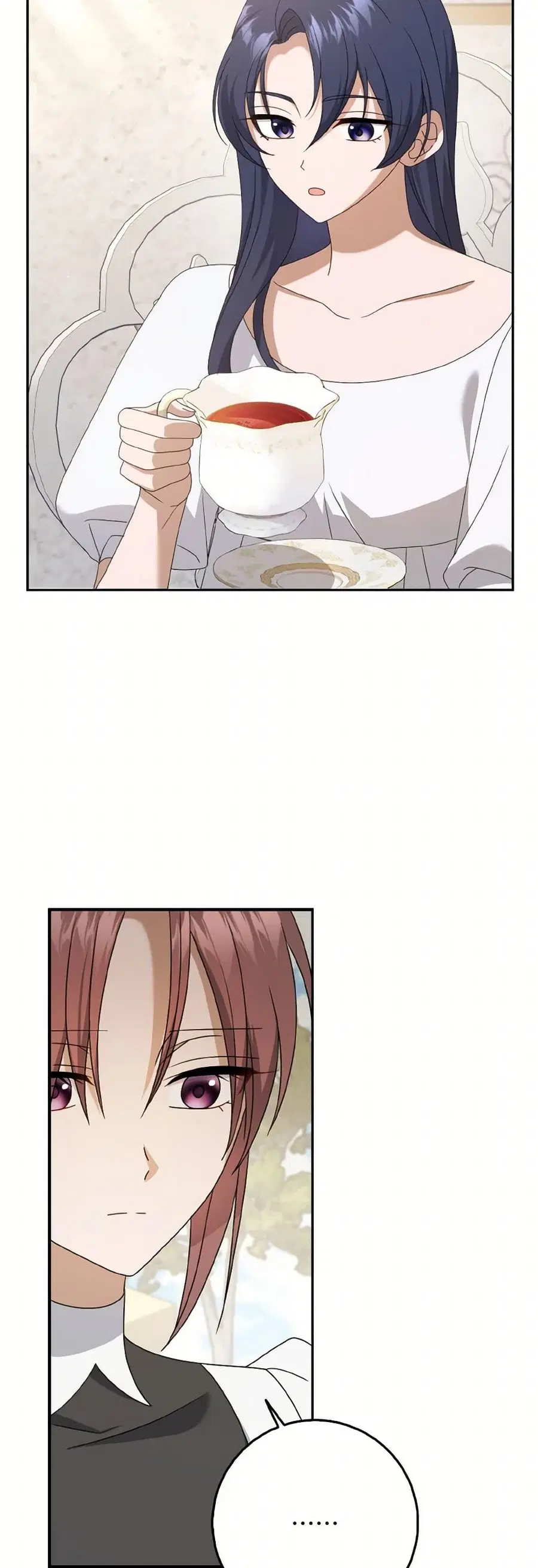 Cinderella Disappeared ตอนที่ 58 หน้า 3