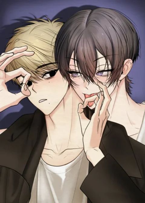 ปก Circle Escape มังงะเกาหลี แปลไทย