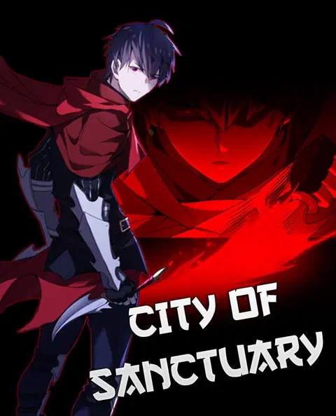 City of Sanctuary ตอนที่ 0 หน้า 1