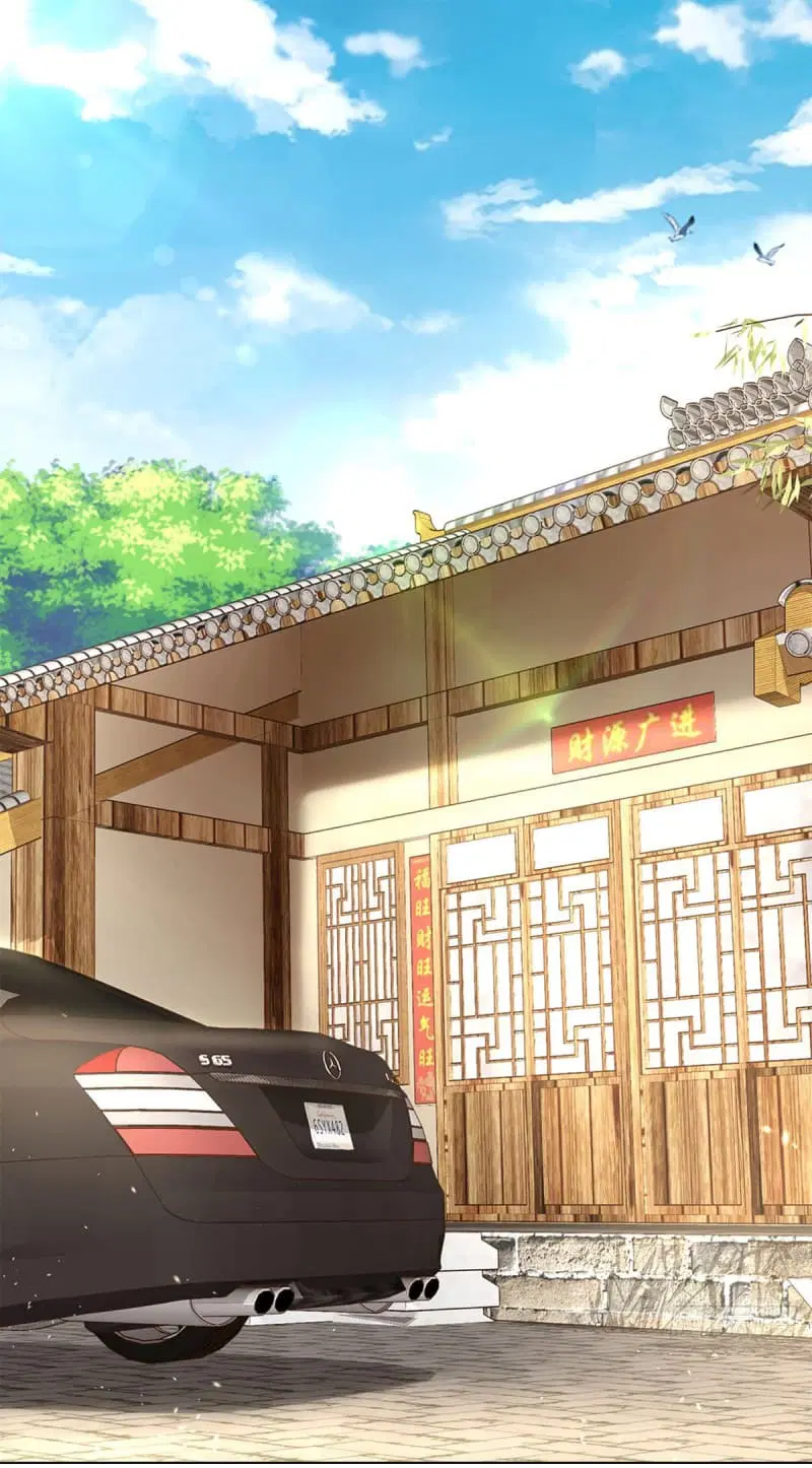 City’s Strongest Berserker ตอนที่ 9 หน้า 2