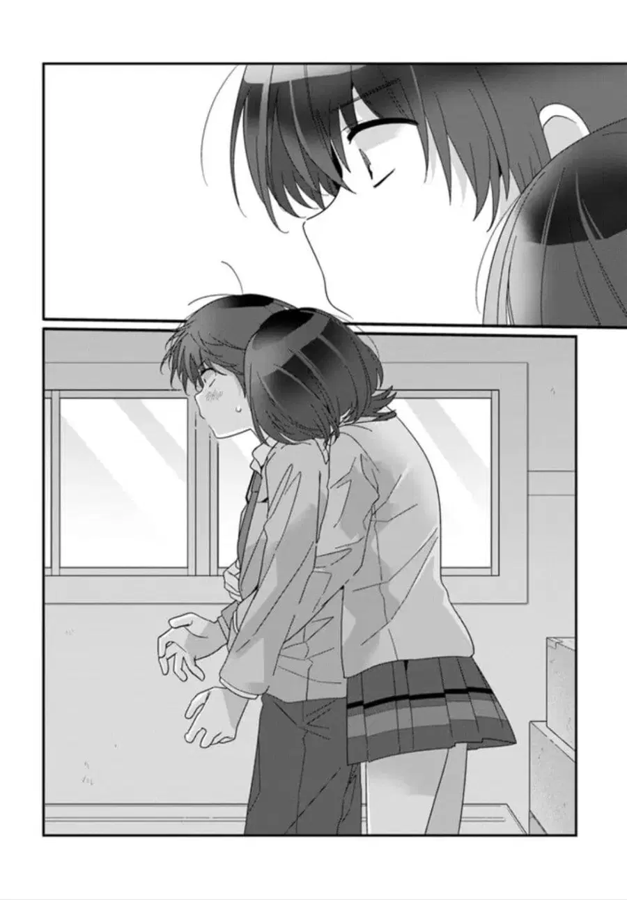 Class de 2-banme ni Kawaii Onnanoko to Tomodachi ni natta เพื่อนน่ารักอันดับสอง ตอนที่ 13.1 หน้า 2