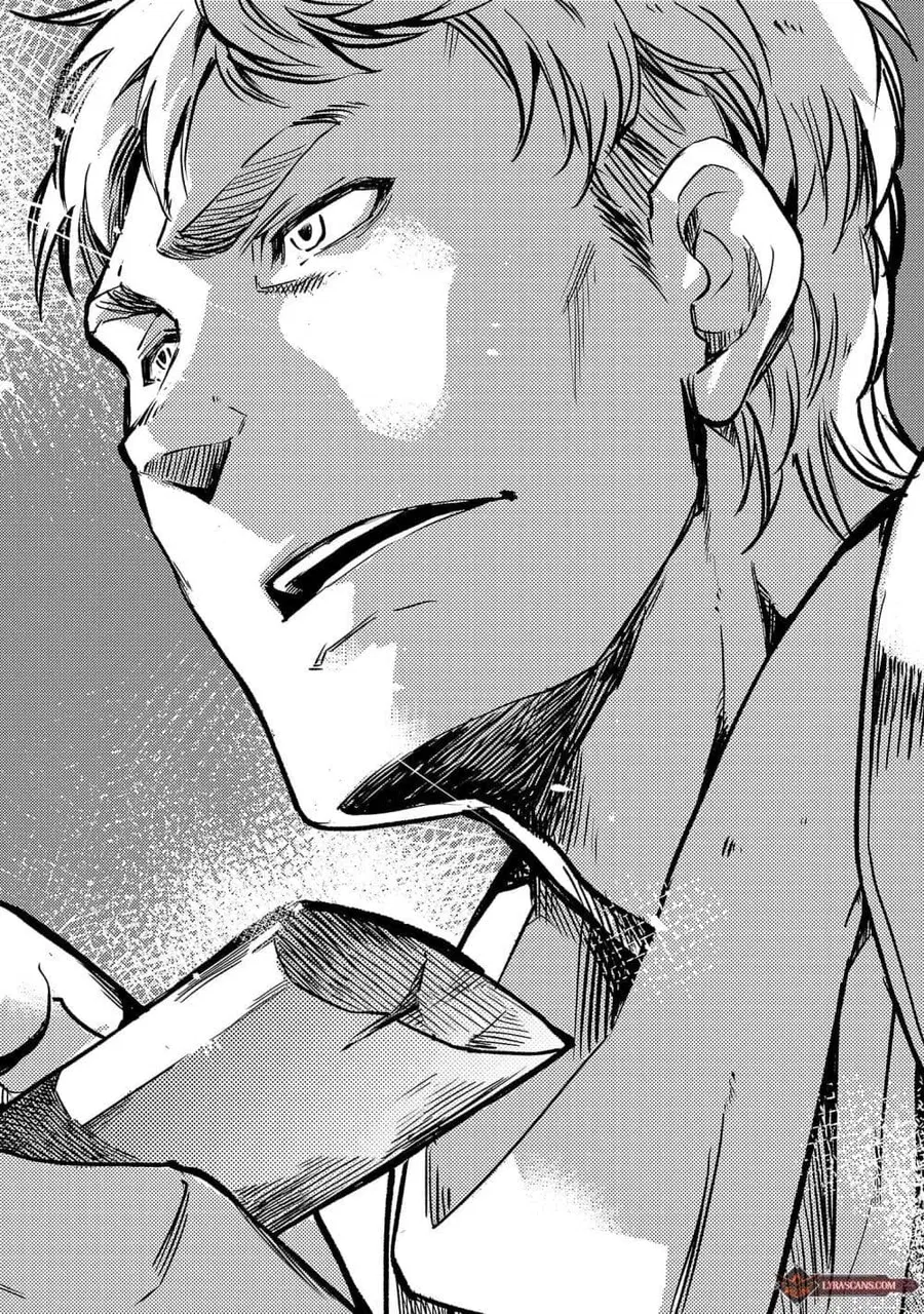Class <<Mushoku>> no Eiyuutan: Koushaku-ka wo Tsuihou Sareta ga, Jitsu wa Nagutta Dake de Skill wo Kakutoku Dekiru to Wakari, Tairiku Ichi no Eiyuu ni Nobori Tsumeru พงศาวดารของผู้กล้าไร้อาชีพ ตอนที่ 11 หน้า 2