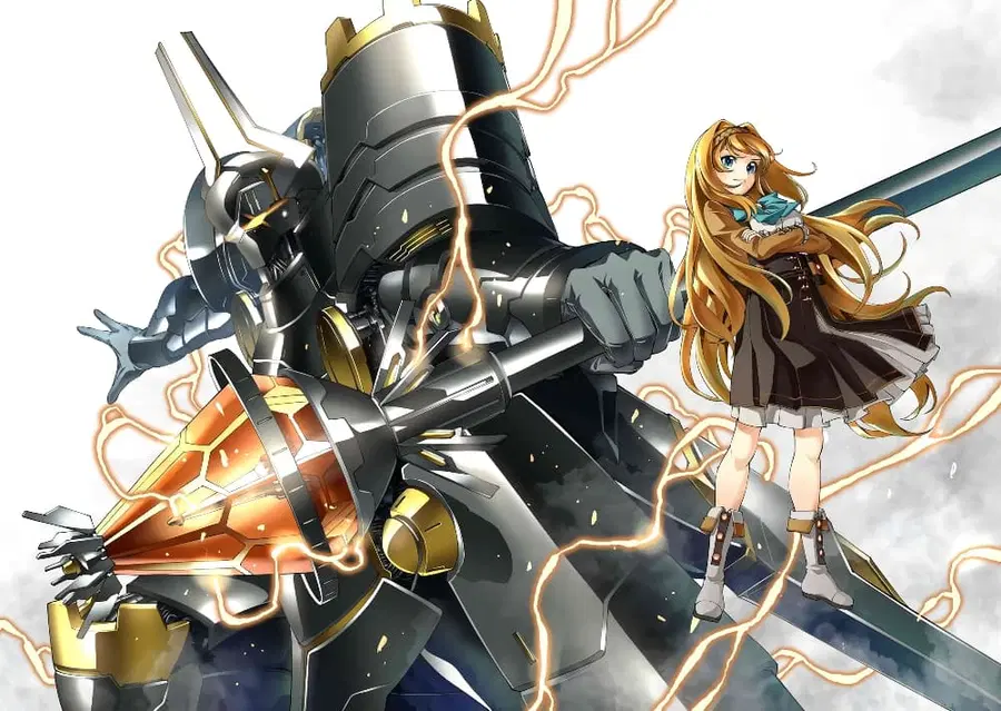 Class Saiyasune de Urareta Ore wa, Jitsu wa Saikyou Parameter ตอนที่ 16 หน้า 3