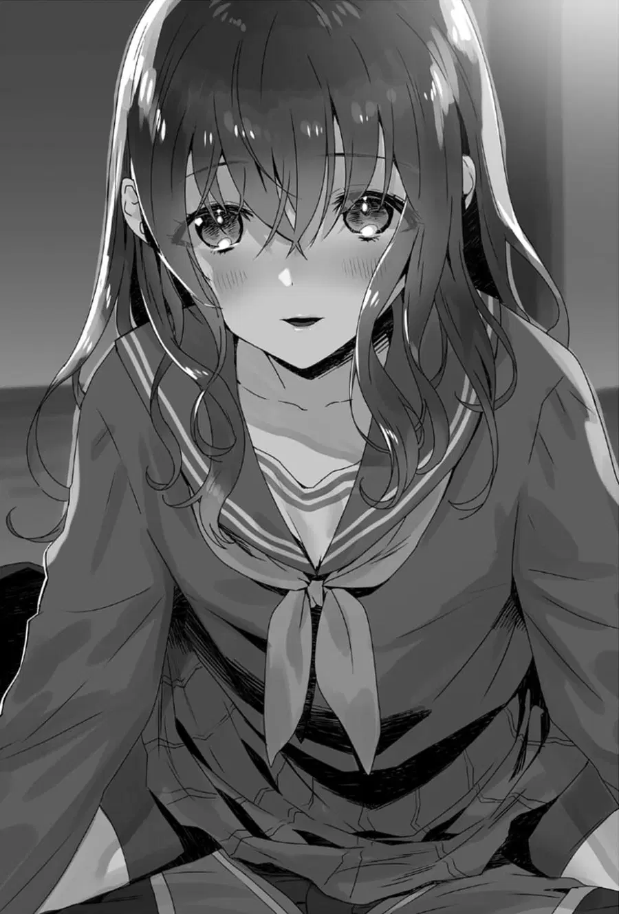 Class Teni de Ore dake Haburareta node, Doukyuusei Harem Tsukuru Koto ni Shita ตอนที่ 7 หน้า 3